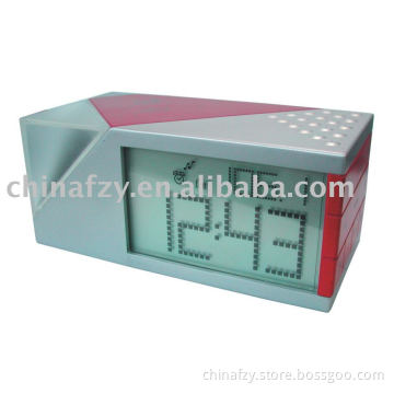 digital FM radio
